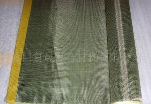 3K混織纖維預浸布（干布）