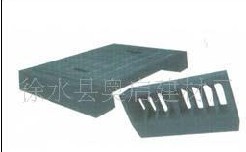 水泥井蓋模具
