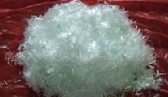 玻璃纖維短切