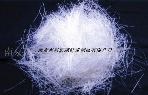 玻璃纖維