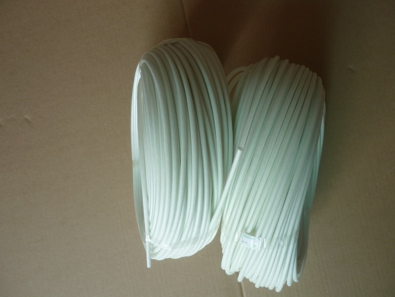 實惠的耐高溫特殊玻璃纖維套管廠家