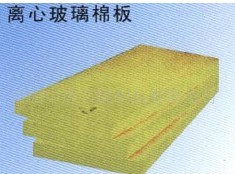 玻璃棉板