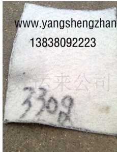 土工布
