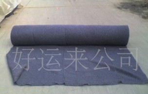 土工布高速公路
