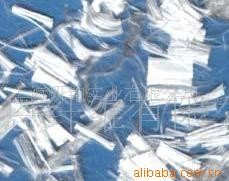 工程纖維抗裂纖維
