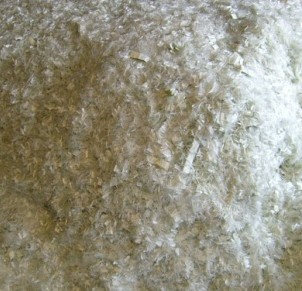 水泥增強玻璃纖維短切絲