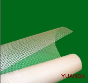 增強網(wǎng)格布