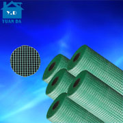 玻璃纖維網(wǎng)格布