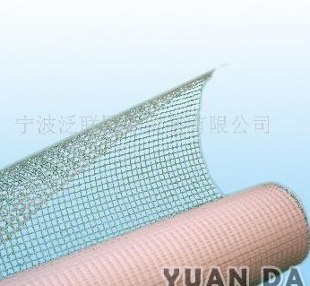 玻纖網(wǎng)格布