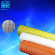 耐堿型玻纖網(wǎng)格布