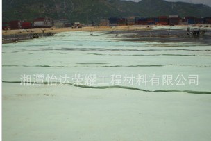 土工布