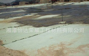 土工布