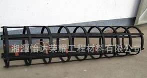 土工格柵