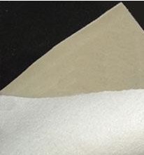 短纖針刺非織造聚乙烯復合土工膜