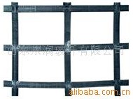 鋼塑土工格柵