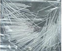 聚丙烯纖維