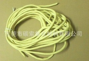 碳纖維繩