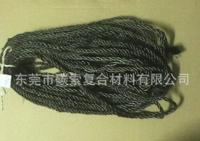 碳纖維繩