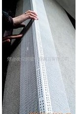 PVC網護角條