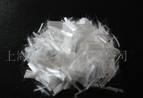 聚丙稀工程纖維