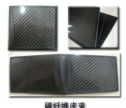 碳纖維皮革布
