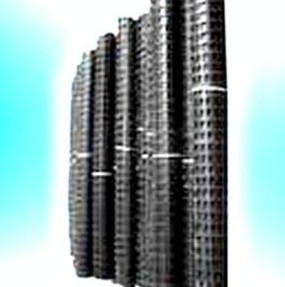 優質塑料土工格柵