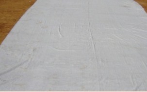 多款顏色、用途復合土工膜