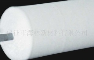 不燙光普通土工布