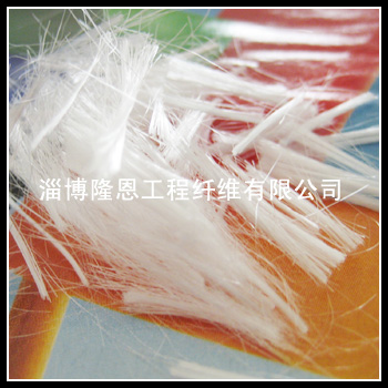 聚丙烯纖維