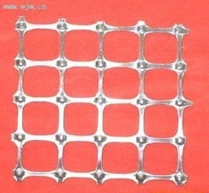 優(yōu)質(zhì)玻璃纖維土工格柵