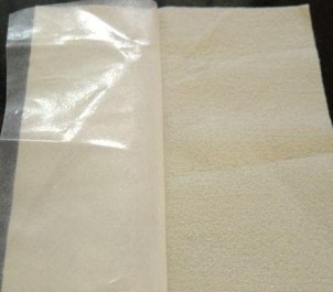 復(fù)合土工布