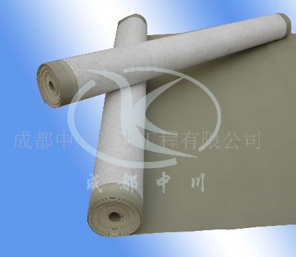 PVC防水卷材 