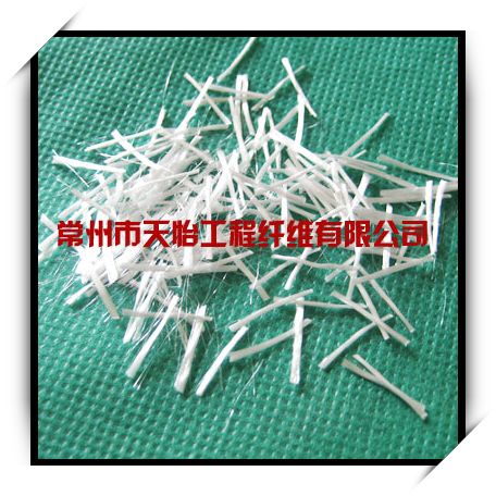 聚丙烯束狀單絲纖維