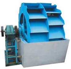 洗砂機廠家/輪斗式洗砂機/洗砂機設cyn