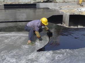 中山防水補漏屋面防水補漏公司